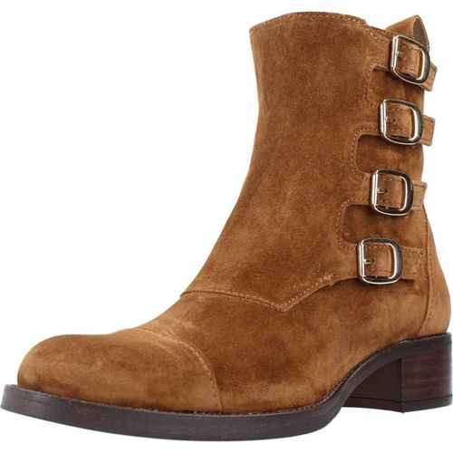ALPE Stiefeletten ALAIN, Brown:37