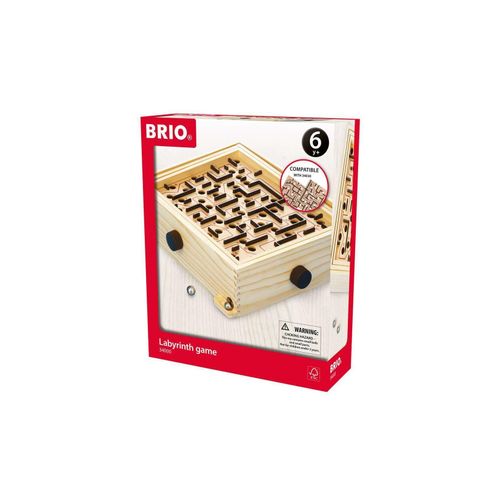 BRIO Spiel Labyrinth
