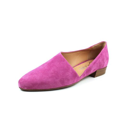 Donna Carolina Klassische Slipper Camasio Peonia Damen 31353139383135 Pink 38 EU