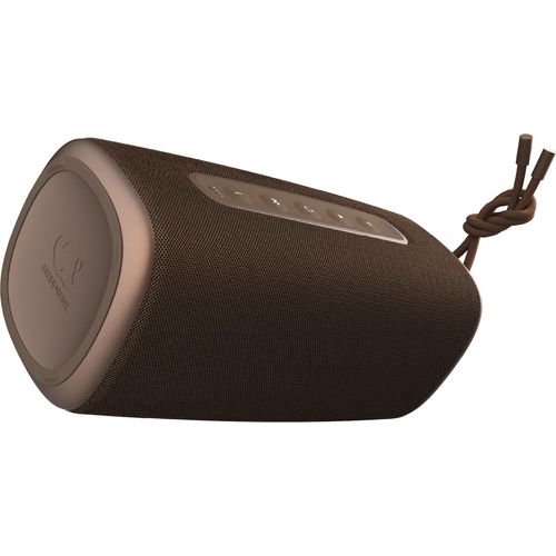 Fresh 'n Rebel Bold L2, 40 W, 30 W, 10 W, Verkabelt & Kabellos, USB Typ-C, Tragbarer Stereo-Lautsprecher