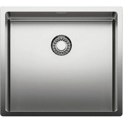 Naber Einbauspüle Corno Piu Schrankbreite 60 cm PFU5 Edelstahl 1013126