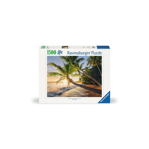 Ravensburger Spiel Strandgeheimnis