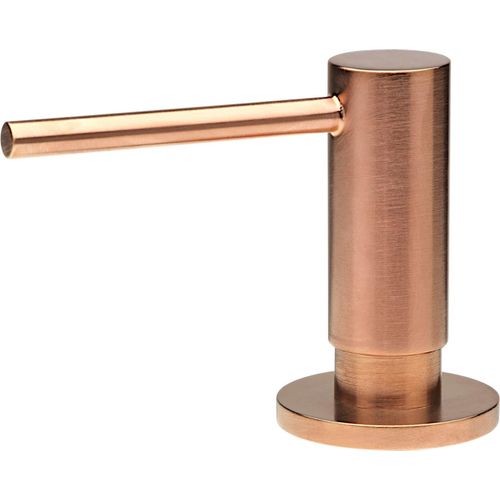 REGINOX Seifenspender COPPER mit 300 ml Füllvolumen / Dispenser / Zubehör