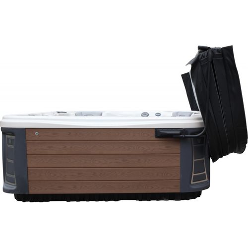 Wellis Easy-Lifter Thermal Cover Lifter Abdeckungsheber Coverlifter für Whirlpool