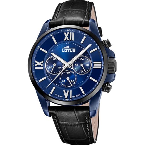 Lotus Chronograph 18923/1 Herrenchronograph