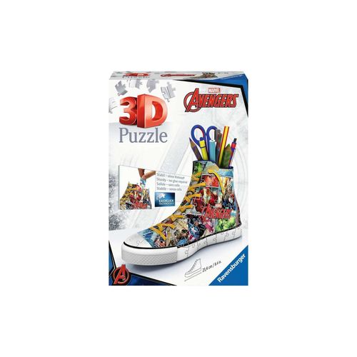 Ravensburger Spiel Sneaker Avengers