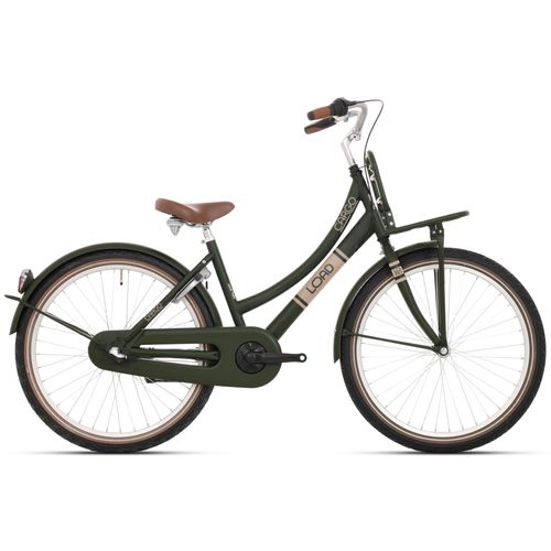 Kinderfahrrad 24
