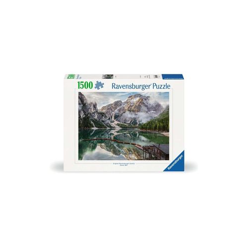 Ravensburger Spiel Pragser Wildsee