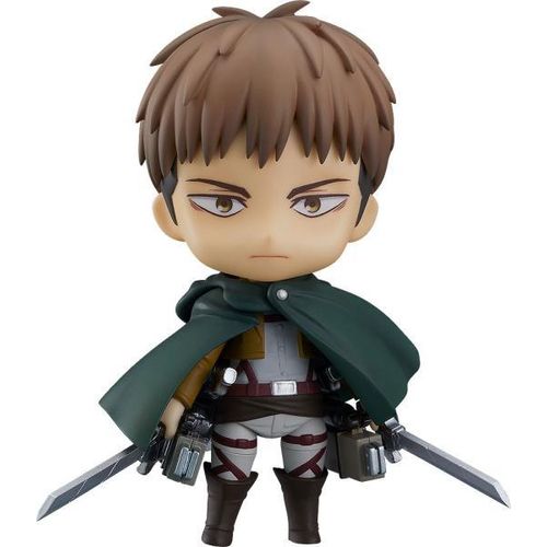 Attack on Titan Nendoroid Actionfigur Jean Kirstein 10 cm