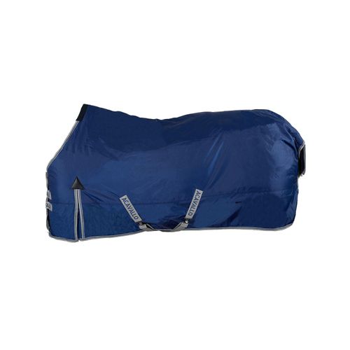 Acavallo 840d Weidedecke Blau 125 cm Blau 125 cm