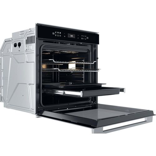 Whirlpool W7 Os4 4s1.p Bl 73l Ofen 60 cm 60 cm