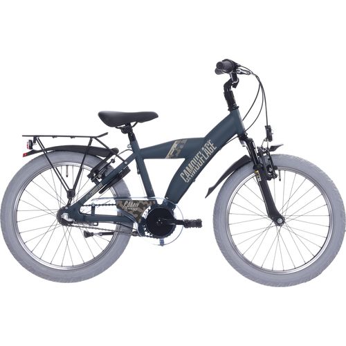 Kinderfahrrad 20