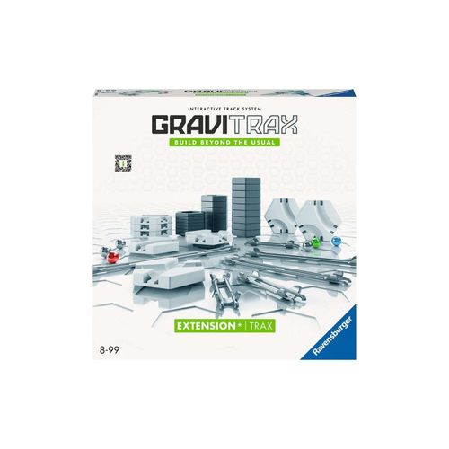 Ravensburger Spiel Extension Trax