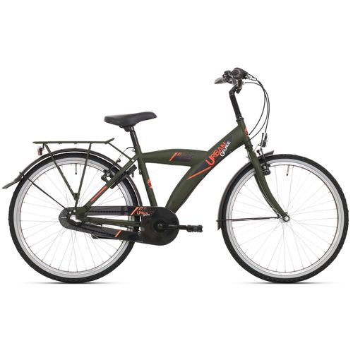 Kinderfahrrad 24