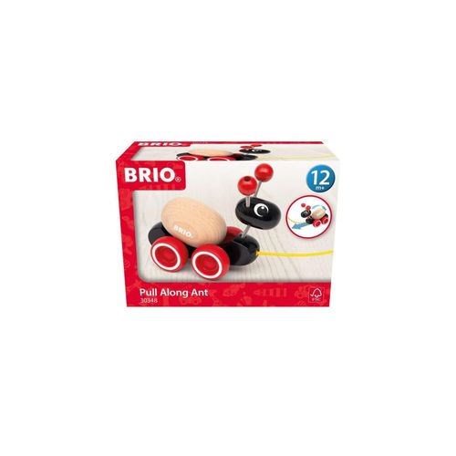 BRIO Spiel Nachzieh-Ameise