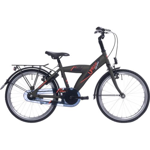 Kinderfahrrad 20