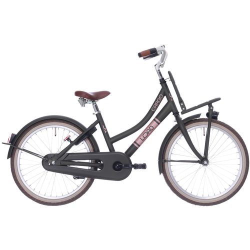 Kinderfahrrad 20