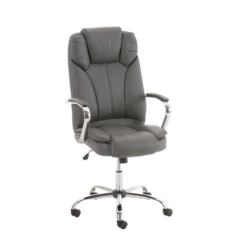 Bürostuhl HLO-CP1 Xanthos grau