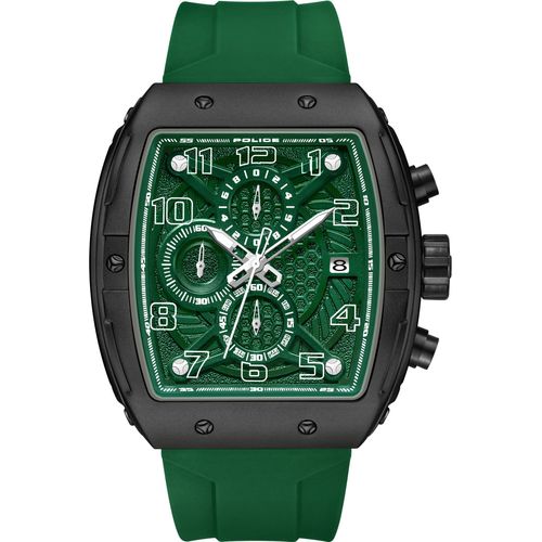Police COSWIG PEWGO0063103 Herrenchronograph