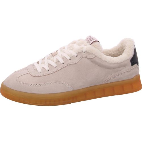 Scotch & Soda Nixie Sneaker Beige