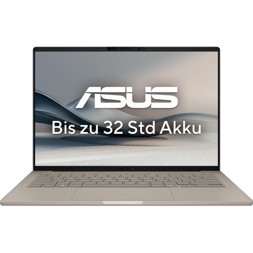 ASUS ZENBOOK 90NB16G1-M00090 - Notebook