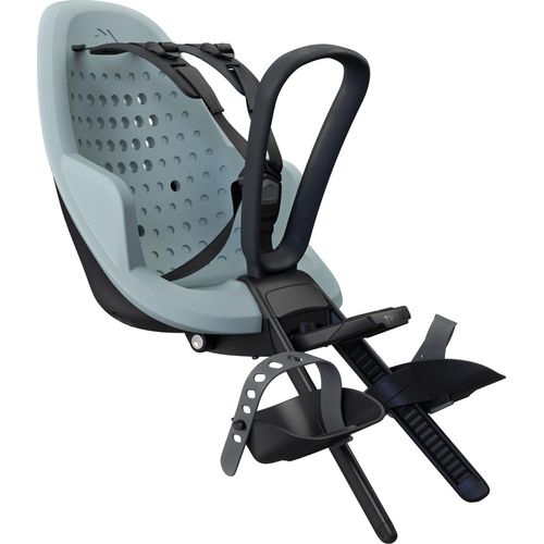 Kindersitz für Thule Yepp 2 Mini - Alaska