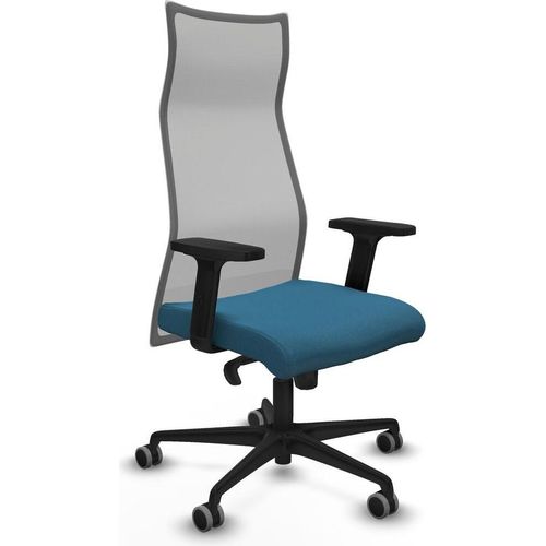 Bürostuhl Piqueras y Crespo B2D036G Petroleum grün