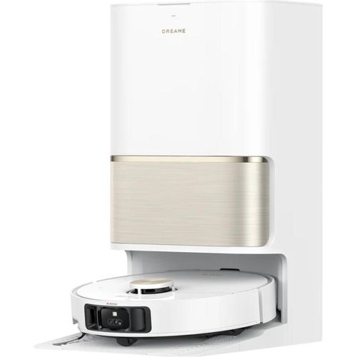 Dreame L50 Ultra 3,595 L Staubbeutel White