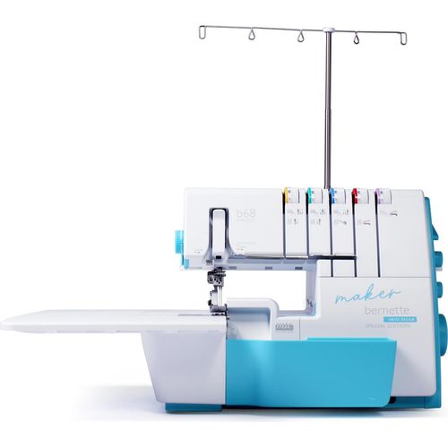 Bernette b68 Airlock Maker