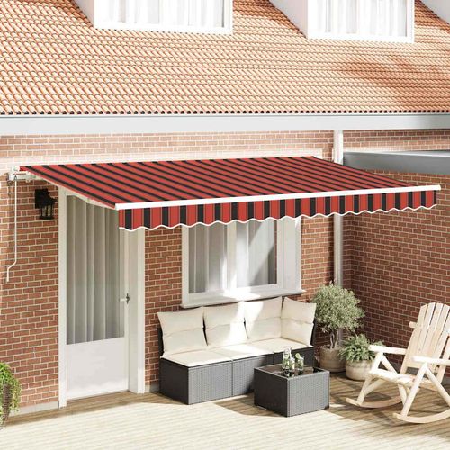 Möbel Einziehbare Markise - Markisen 3329809