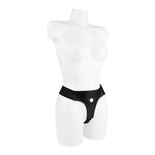 Strap-On String, Größe L