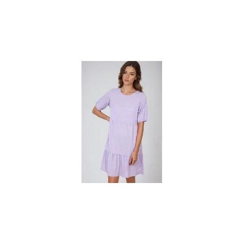 Belinda Kleid - Lavendel - Liberté