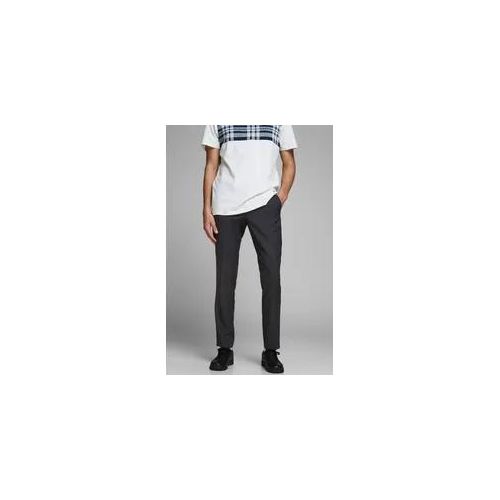 Klassischer Anzug pants Slimfit - Schwarz - Mann - Jack & Jones