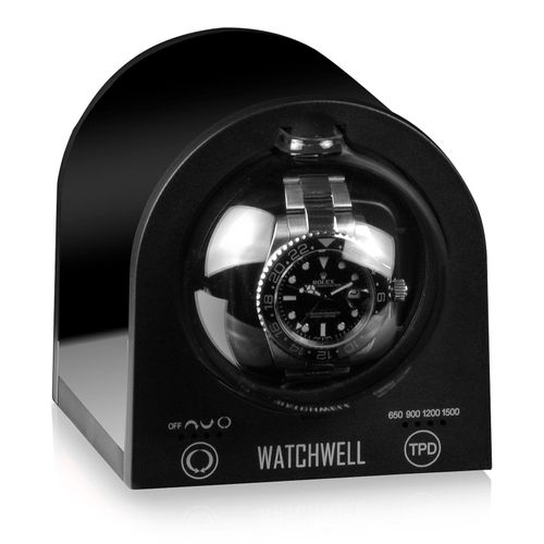 Watchwell Uhrenbeweger Senator - Blau