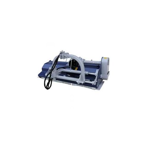 Mulcher der mittleren Baureihe für Traktor mit hydraulischer Verschiebung - BullMach REA 125 SH