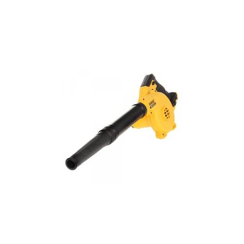 Akku Laubbläser DeWalt DCV100-XJ - 18V - SOLO - ohne Akku und Ladegerät