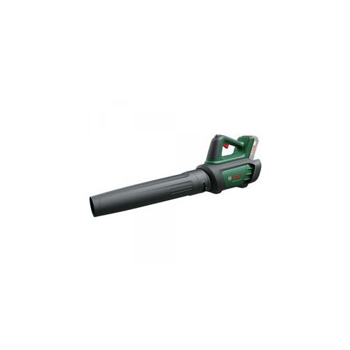 Akku-Laubbläser Bosch AdvancedLeafBlower 36V-750 - SOLO - OHNE AKKU UND LADEGERÄT