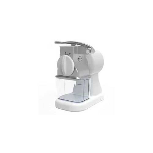 RGV Robusta Junior - Elektro Tisch-Reibe - 150W