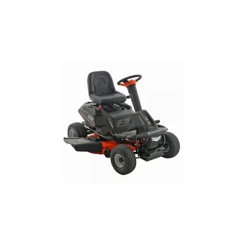 Akku-Aufsitzrasenmäher Yard Force E559 - 56V/50Ah - Seitenauswurf und Mulching