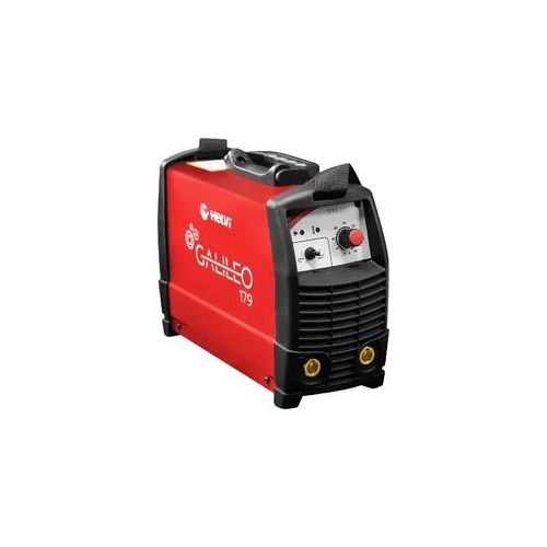 Helvi Galileo 179 - Inverter-Schweißgerät - MMA/TIG - 160A - NUR GERÄT