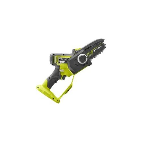 Akku-Astkettensäge RYOBI RY18PSX10A-0 18V - SOLO - Ohne Akku und Ladegerät