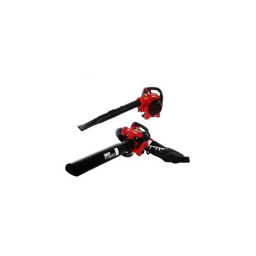 SHINDAIWA SDK EBS256S - Laubbläser/Laubsauger 3 in 1