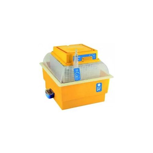 Novital Covatutto 24 eco - Manuelle Brutmaschine - 24 Eier