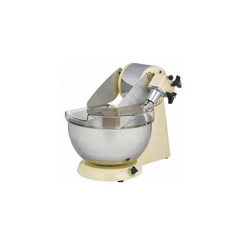 Santos SIF18 - Gabel-Teigknetmaschine - 230 V - Schüsselinhalt 10l