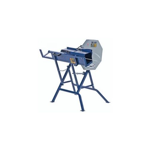 BullMach ENIO 4200 - Wippsäge-Kreissäge - 230V