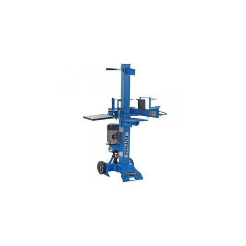 Docma SVG650 - 220 PLUS - Elektrischer Holzspalter - senkrecht