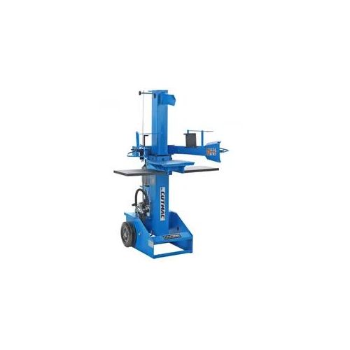 Docma SVG1000 - 220 RAPID PLUS - Elektrischer Holzspalter - senkrecht