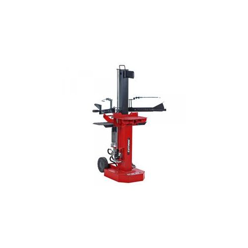 Docma SF100 Rapid 220 XX - Elektrischer Holzspalter - senkrecht