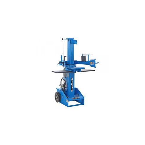 Docma SVG1000 - 220 PLUS - Elektrischer Holzspalter - senkrecht