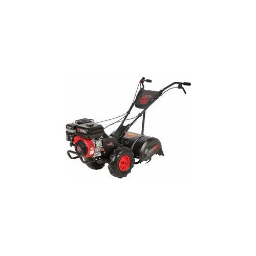 Rato Multipower RG3.6-55Q-D-H - Benzin-Einachsschlepper Eurosystems212 ccm - 7 PS
